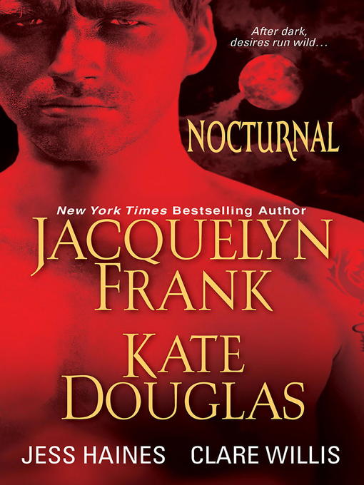 Title details for Nocturnal by Jacquelyn Frank - Available